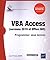 VBA Access 2019 - Programmer sous Access