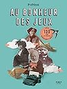 Au bonheur des jeux