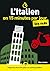 L'italien en 15 minutes par jour pour les Nuls by Marc Lesage