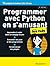 Programmer avec Python en s...