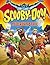 Scōoby-Doō Coloring Book: H...