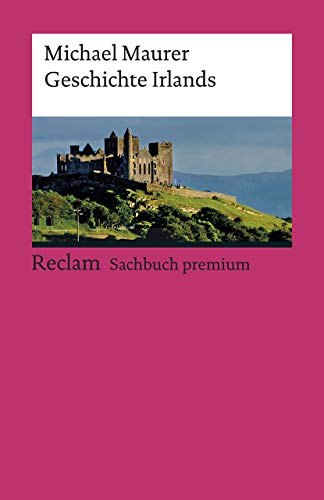 Geschichte Irlands (Paperback)