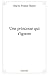 Une princesse qui s'ignore