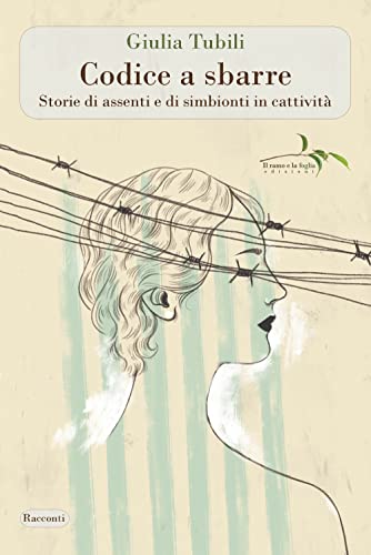 CODICE A SBARRE (Paperback)