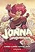 JONNA Y LOS MEGAMONSTRUOS 1