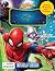 Marvel Spider-Man Tattle Tales