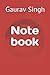 Note book