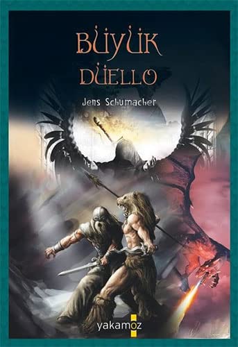 Büyük Düello - 1000 Macera Dünyasi (Paperback)