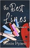 The Best Lines (Chicago, #1) Book cover for The Best Lines (Chicago, #1)