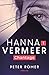 Chantage (Hanna Vermeer Book 1) (Dutch Edition)