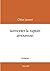 Surmonter la rupture amoureuse
