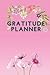 Gratitude Journal by Rhonda Roberts