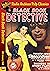 Black Book Detective #83 Ja...