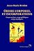 Ordre corporel et incorpora...
