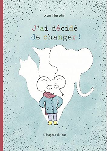 J'ai décidé de changer ! (Paperback)