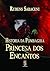 Historia da Pombagira: Princesa dos Encantos