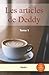Les articles de Deddy: Tome 1