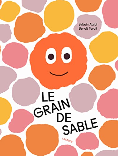 Le grain de sable (Hardcover)