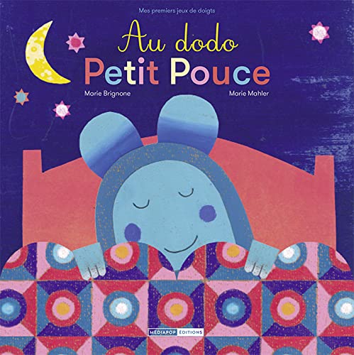 Au dodo petit pouce (Paperback)