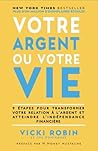 VOTRE ARGENT OU V...