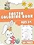 Toddlers Easy Easter Colori...