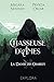 La danse des ombres (Chasseuse d'Âmes #1)
