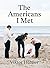 Viktor Hübner – The Americans I Met by Lyle Rexer