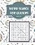 Word Search For Quilters: L...