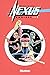 NEXUS Omnibus Volume 1 by Steve Rude