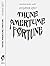 Thune amertume fortune