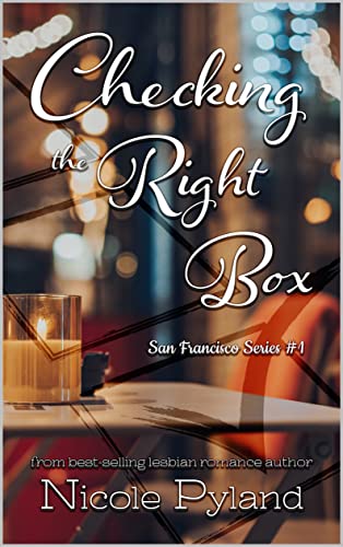 Checking the Right Box (San Francisco, #1)