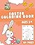 Toddlers Easy Easter Colori...