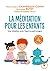 La méditation pour les enfants by Marie-Christine Champeaux-C...