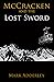 McCracken and the Lost Sword