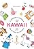 J'apprends à dessiner Kawai en un coup de crayon by Sarah Alberto