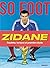 Zidane by SoFoot