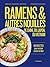 Ramens et autres nouilles: ...