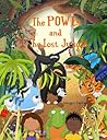 The POWEs and The Lost Jungle The POWEs and The Lost Jungle