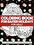 Adult Easter Egg Coloring B...