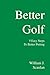 Better Golf