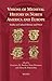 Visions of Medieval History in North America and Europe by Courtney M. Booker