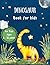 Dinosaur Coloring Book for ...