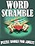 Word Scramble Puzzle Books ...