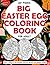 Easter Coloring Book With More Than 50 Detailed by Ryder Smith
