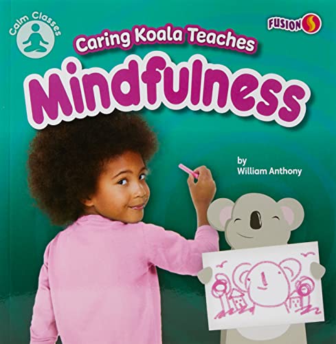 Caring Koala Teaches Mindfulness (Calm Classes)