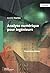 Analyse numérique pour ingénieurs, 5e éd. by André Fortin