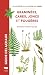 Graminées, carex, joncs et ...