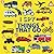 I SPY THINGS THAT GO: A Fun...