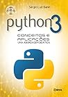 Python 3. Conceit...