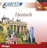 Deutsch (cd mp3 allemand)